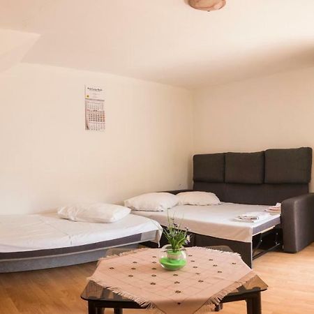 Apartments Milinkovic Vodice Exterior foto