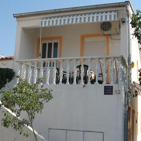 Apartments Milinkovic Vodice Exterior foto