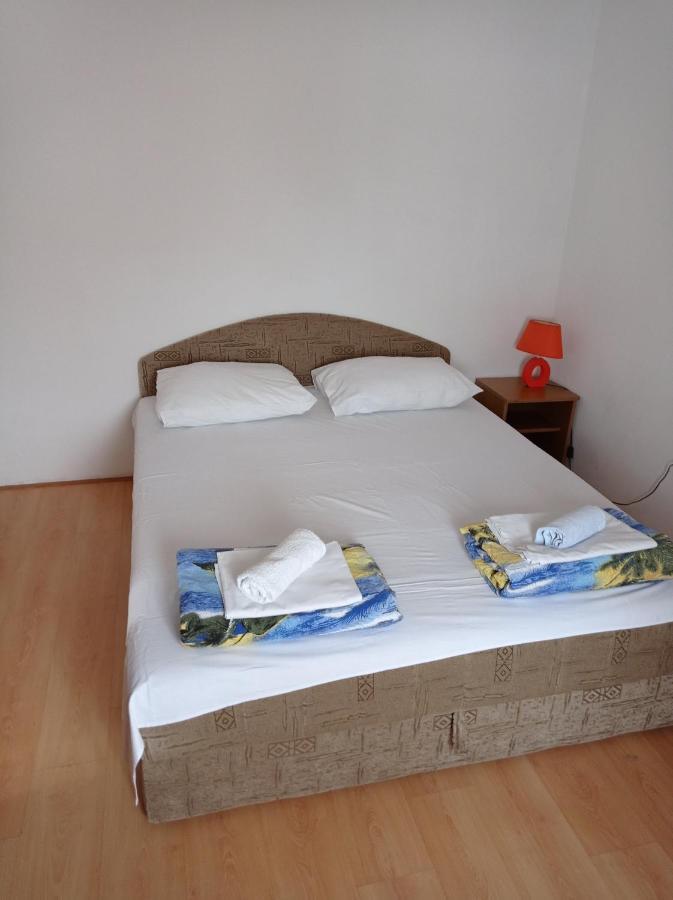 Apartments Milinkovic Vodice Exterior foto