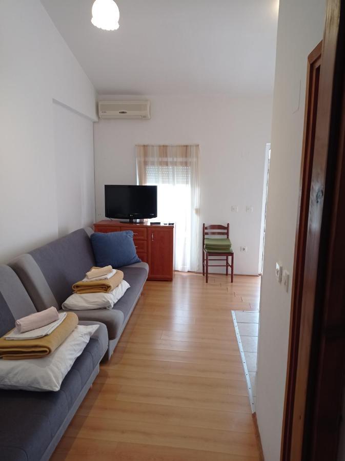 Apartments Milinkovic Vodice Exterior foto