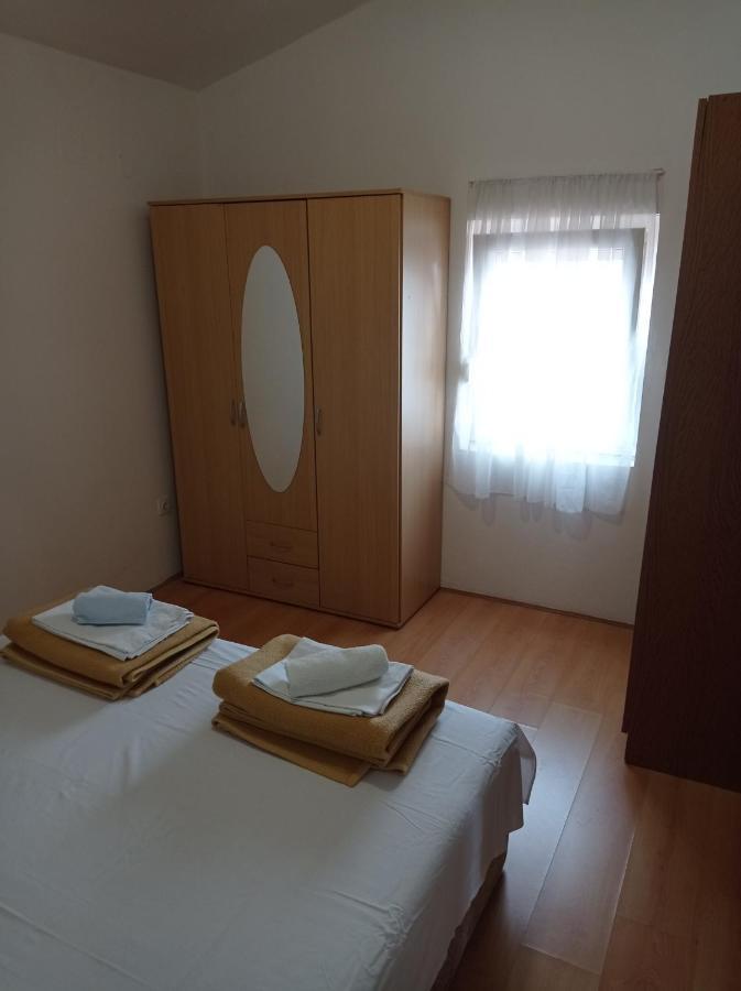 Apartments Milinkovic Vodice Exterior foto