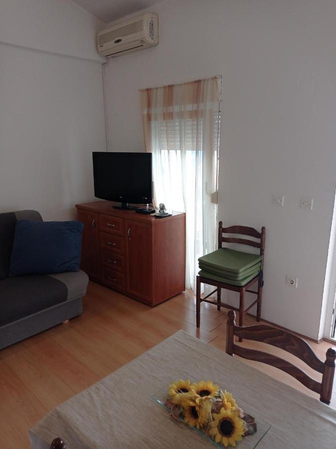 Apartments Milinkovic Vodice Exterior foto