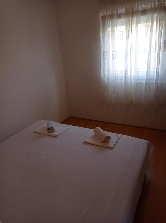 Apartments Milinkovic Vodice Exterior foto