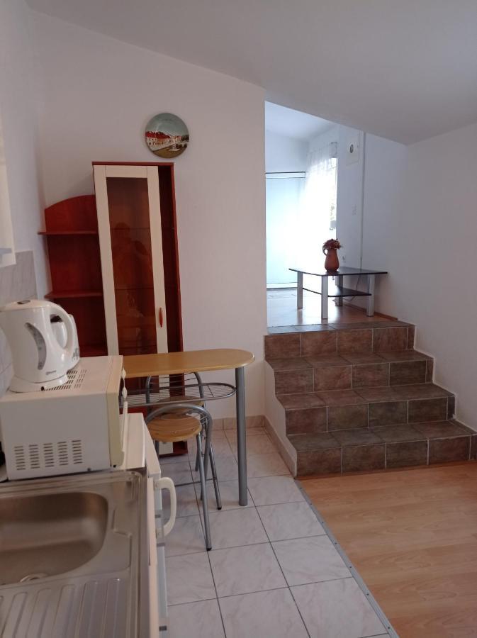 Apartments Milinkovic Vodice Exterior foto