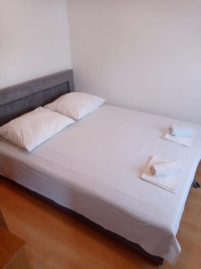 Apartments Milinkovic Vodice Exterior foto