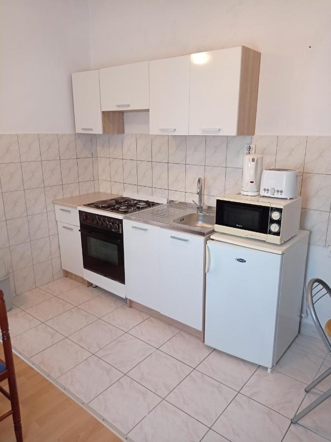 Apartments Milinkovic Vodice Exterior foto