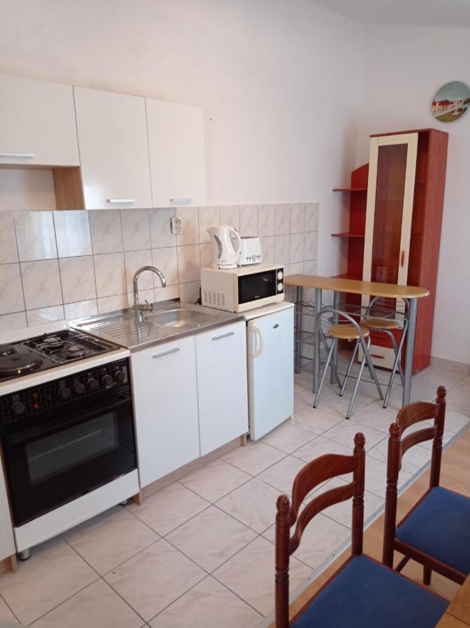 Apartments Milinkovic Vodice Exterior foto