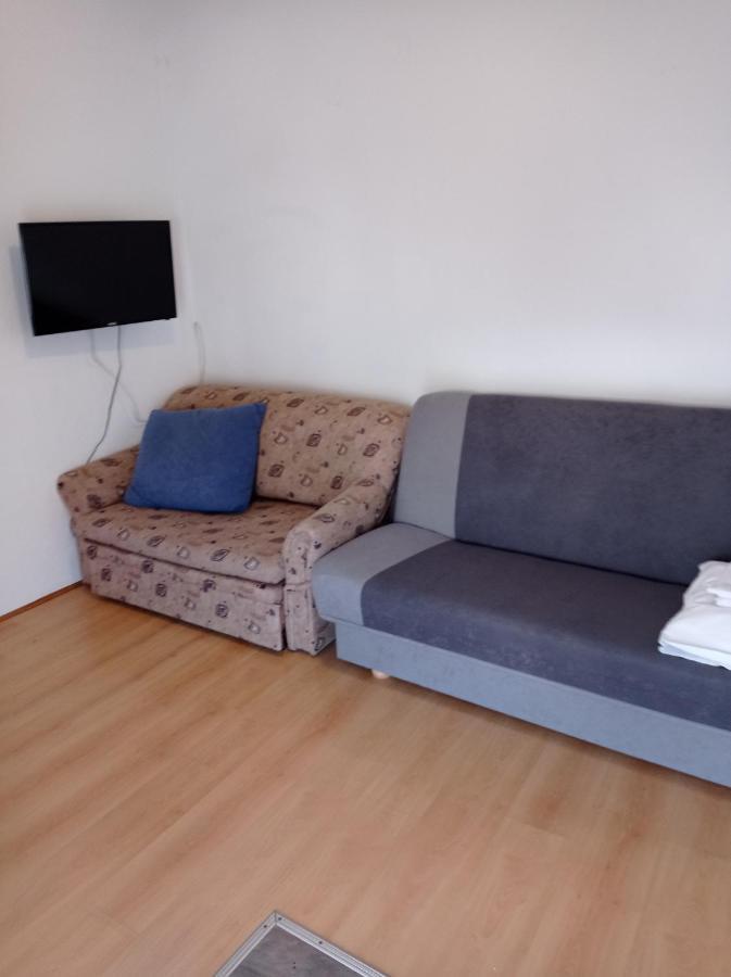 Apartments Milinkovic Vodice Exterior foto