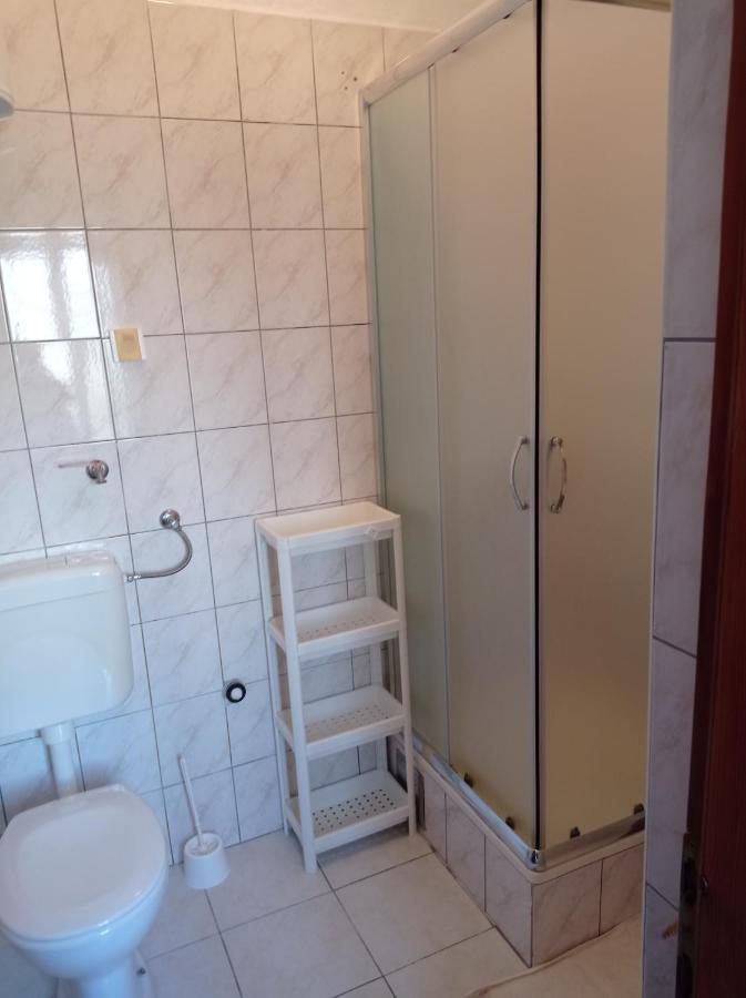 Apartments Milinkovic Vodice Exterior foto