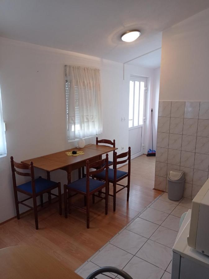 Apartments Milinkovic Vodice Exterior foto