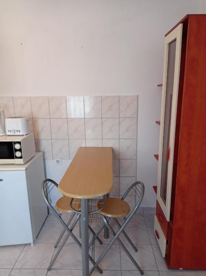 Apartments Milinkovic Vodice Exterior foto