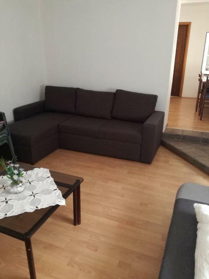 Apartments Milinkovic Vodice Exterior foto